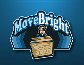 MoveBright logo