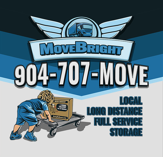 Movers Jacksonville FL
