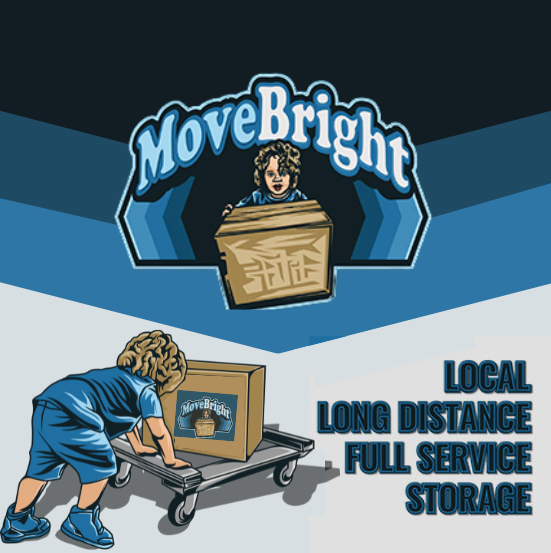 local long distance full service storage